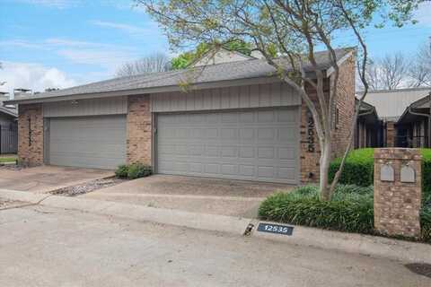 12535 Montego Plaza, Dallas, TX 75230