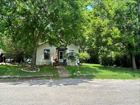 1220 S Branch Street, Sherman, TX 75090