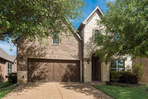 2875 Nottingham Drive, Trophy Club, TX 76262