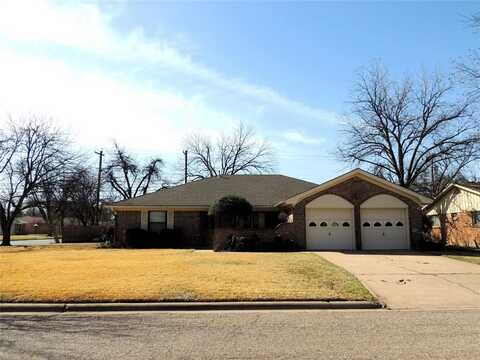 3309 Santa Monica Drive, Abilene, TX 79605