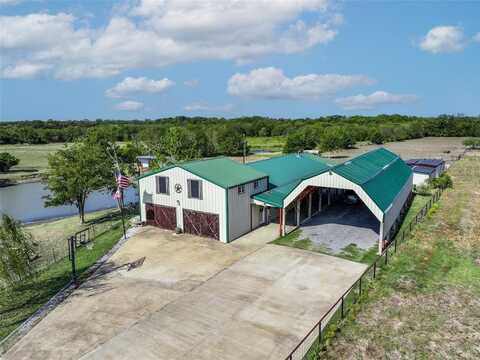 8105 Samuels Road, Terrell, TX 75160