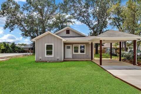 240 Elm Street, Winona, TX 75792