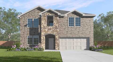 10033 Kayak Street, Aubrey, TX 76227