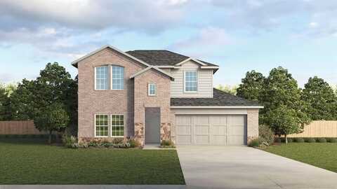 9728 Lariat Drive, Aubrey, TX 76227