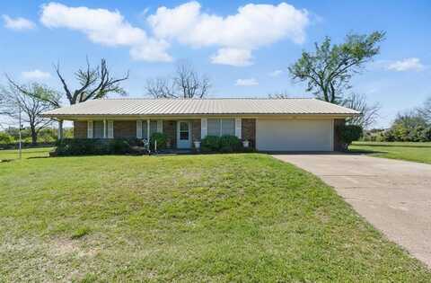 223 Idella Street, Stephenville, TX 76401