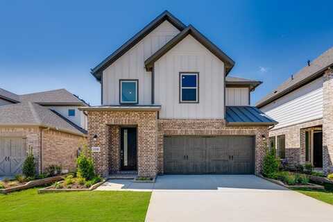 1530 Ginger Lane, Argyle, TX 76226