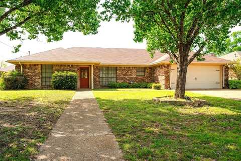 5011 Ivy Trail, Tyler, TX 75703