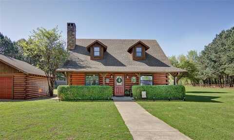 475 County Road 1503, Alba, TX 75410