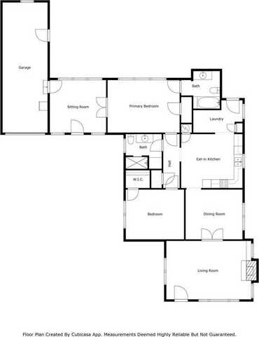 209 Moon Street, Cleburne, TX 76033