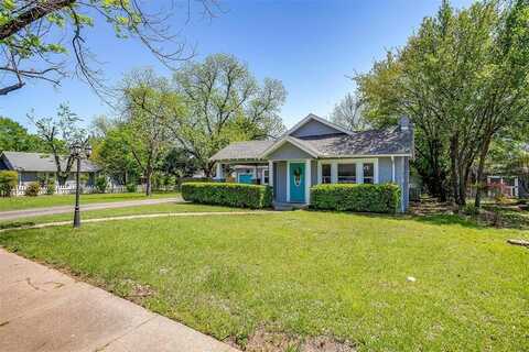 209 Moon Street, Cleburne, TX 76033