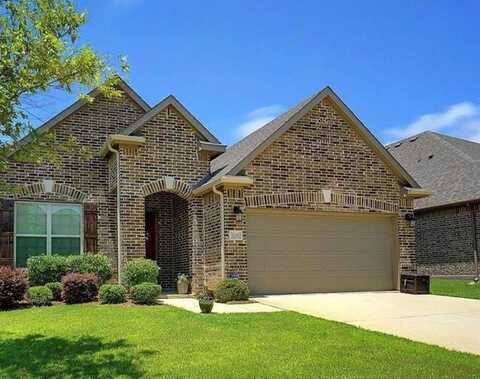3208 Knoll Pines Road, Denton, TX 76208