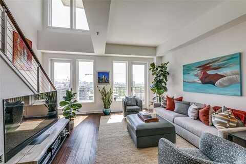 4611 Travis Street, Dallas, TX 75205