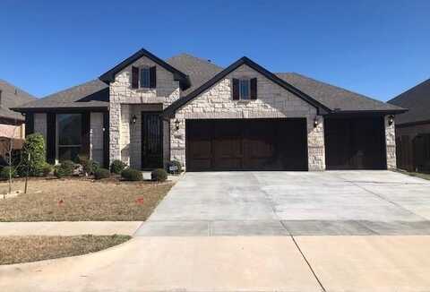 2745 Livia Irene Street, Burleson, TX 76028