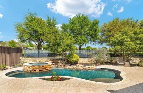 721 Table Rock Drive, Prosper, TX 75078