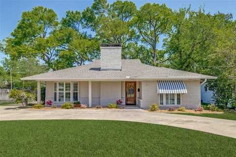 6694 Yosemite Lane, Dallas, TX 75214