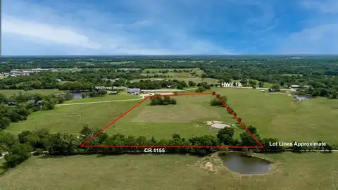 782 RS County Road 1155, Emory, TX 75440