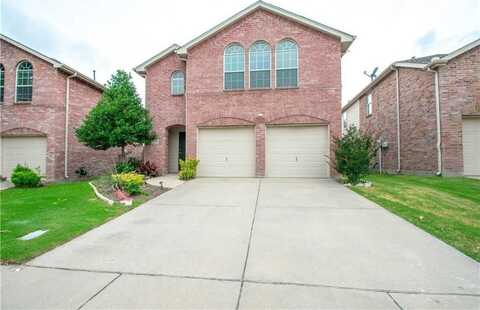 2112 Malone Drive, McKinney, TX 75072