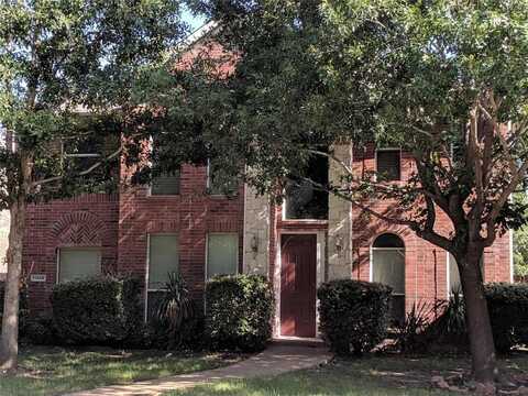 11668 La Grange Drive, Frisco, TX 75035
