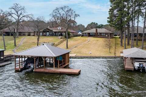 22766 Diamond Bay Drive, Frankston, TX 75763