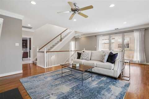 2916 State Street, Dallas, TX 75204