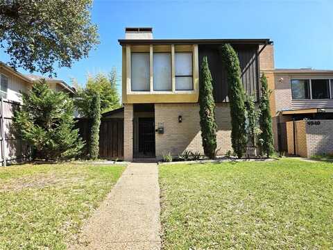 4947 Thunder Road, Dallas, TX 75244