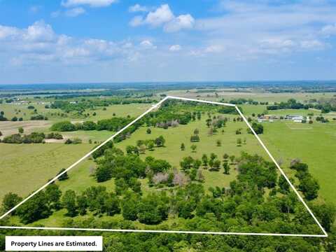 Tbd FM 642, Purdon, TX 76679
