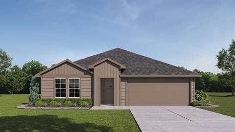 408 Honey Locust Drive, Josephine, TX 75173