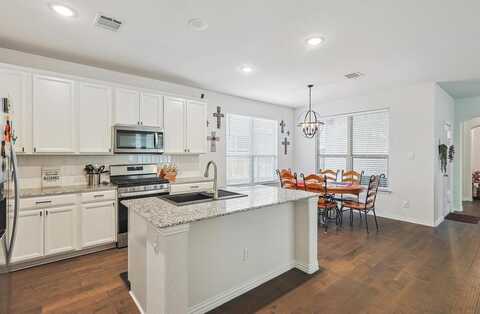 2133 Miramar Drive, Little Elm, TX 75068