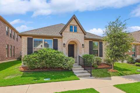 2133 Miramar Drive, Little Elm, TX 75068