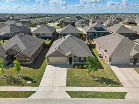 903 Saddle Club Way, Princeton, TX 75407