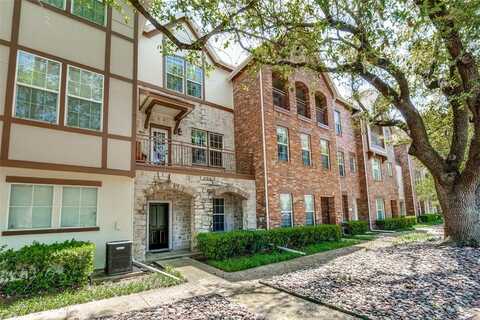 1600 Abrams Road, Dallas, TX 75214