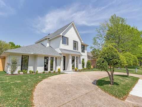 6909 Middle Cove Drive, Dallas, TX 75248