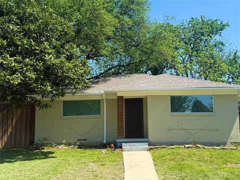 10388 Sandra Lynn Drive, Dallas, TX 75228