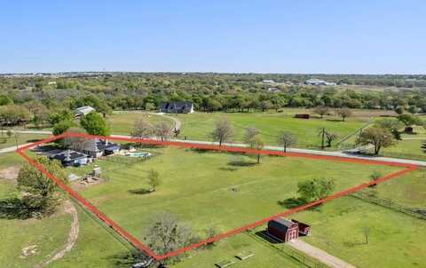 101 Vineyard Street, Weatherford, TX 76087