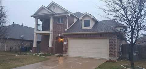 2637 Pine Trail Drive, Little Elm, TX 75068