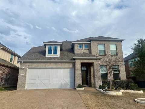 2308 Vista Ridge Road, Melissa, TX 75454