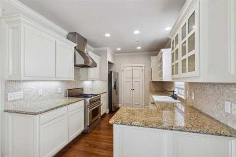 3440 Rankin Street, University Park, TX 75205