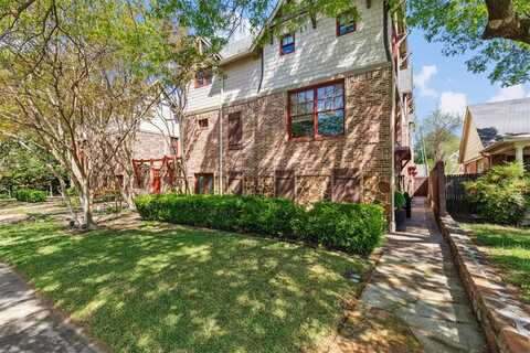 3440 Rankin Street, University Park, TX 75205