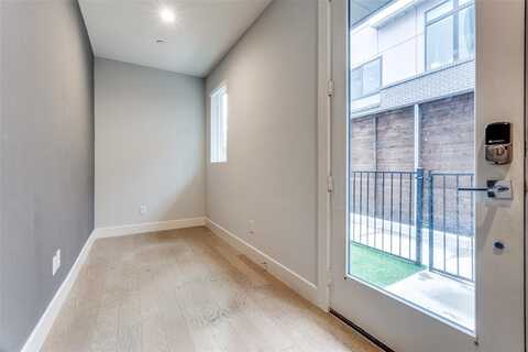 5707 Lindell Avenue, Dallas, TX 75206