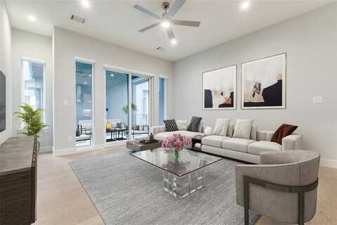 5707 Lindell Avenue, Dallas, TX 75206