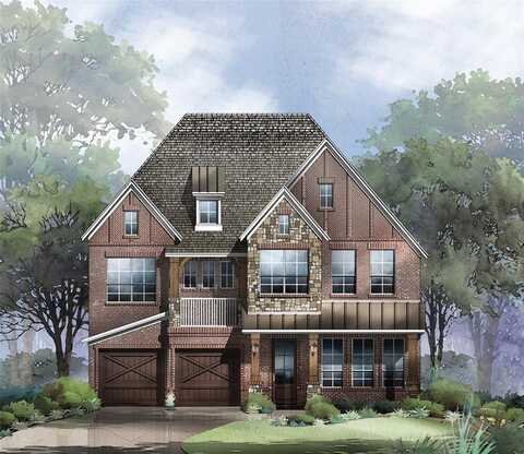 3520 Helios Lane, Corinth, TX 76208
