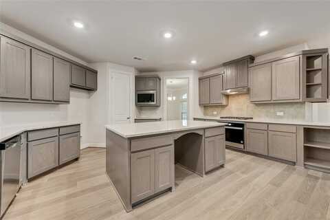 6926 Prairieside Trail, Prairie Ridge, TX 76084