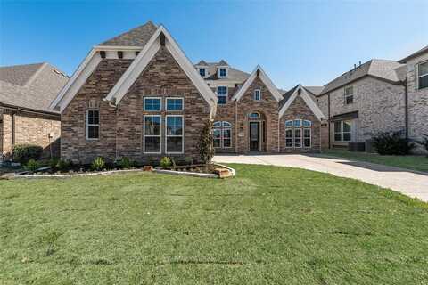 6926 Prairieside Trail, Prairie Ridge, TX 76084