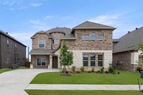 8413 Lavon Lane, Denton, TX 76226