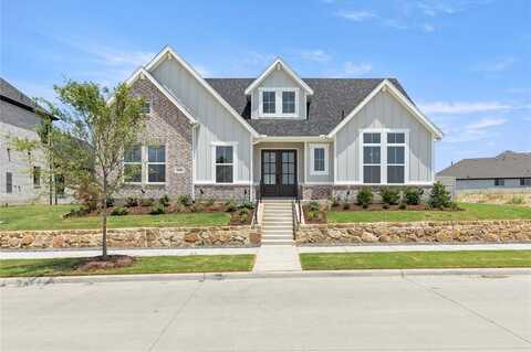 3216 Patterson Court, McKinney, TX 75071