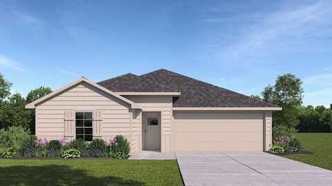 404 Honey Locust Drive, Josephine, TX 75173