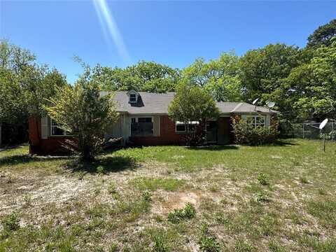 923 Britton Avenue, Tyler, TX 75701