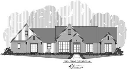 729 Kincannon, Rhome, TX 76078