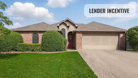 921 Calder Street, Howe, TX 75459