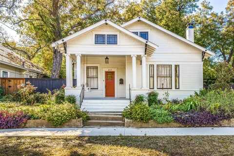 617 N Carroll Avenue, Dallas, TX 75246